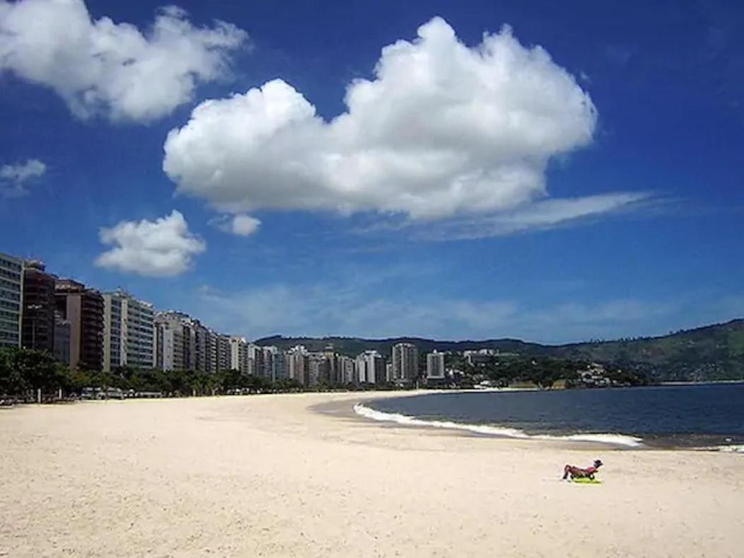 Kandinsky Icarai Residence Niteroi Exterior photo